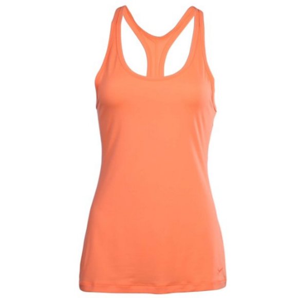 Nike Tops - Nike Women's Dri-Fit Training Exercise Tank Top